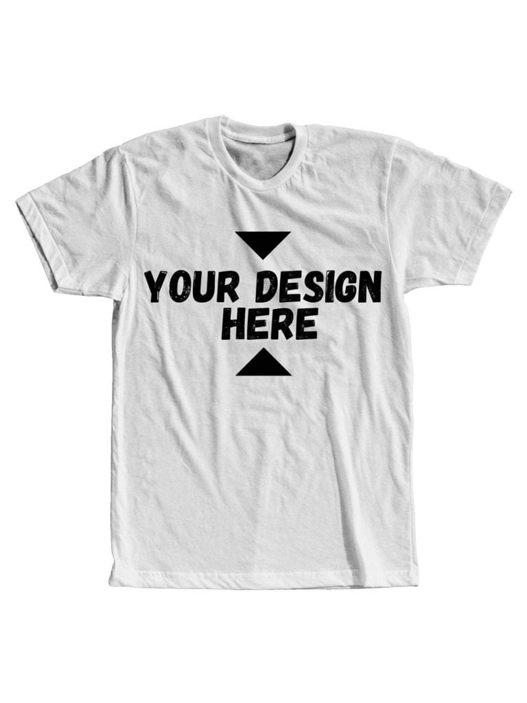 Custom Design T shirt Saiyan Stuff scaled1 - Disguised Toast Shop