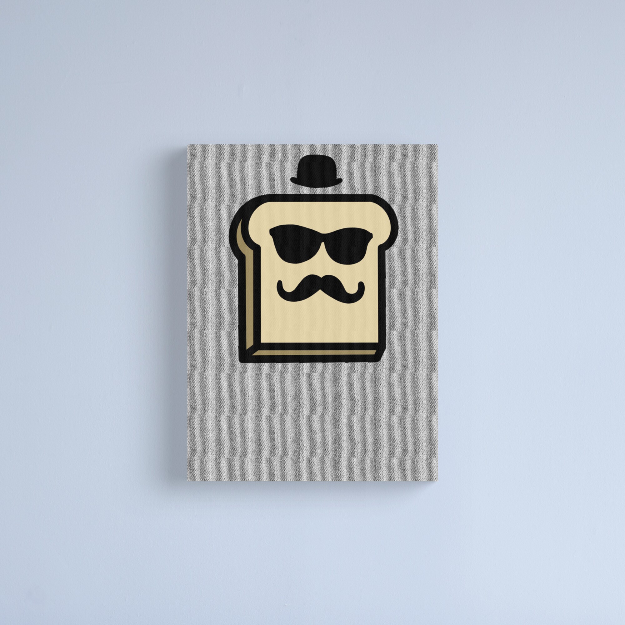 fcplargewall texturesquare2000x2000 6 - Disguised Toast Shop