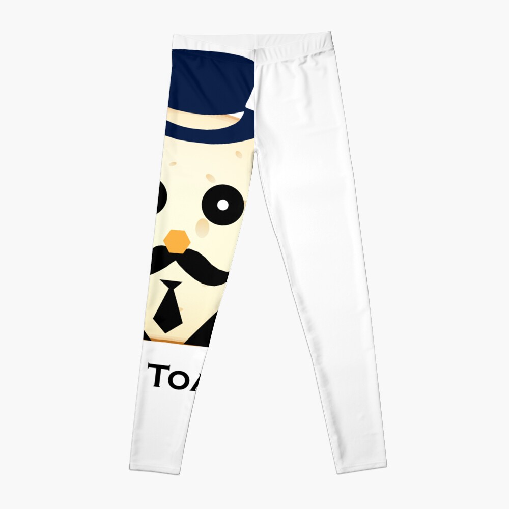 leggingssx1000front pad1000x1000f8f8f8 1 - Disguised Toast Shop