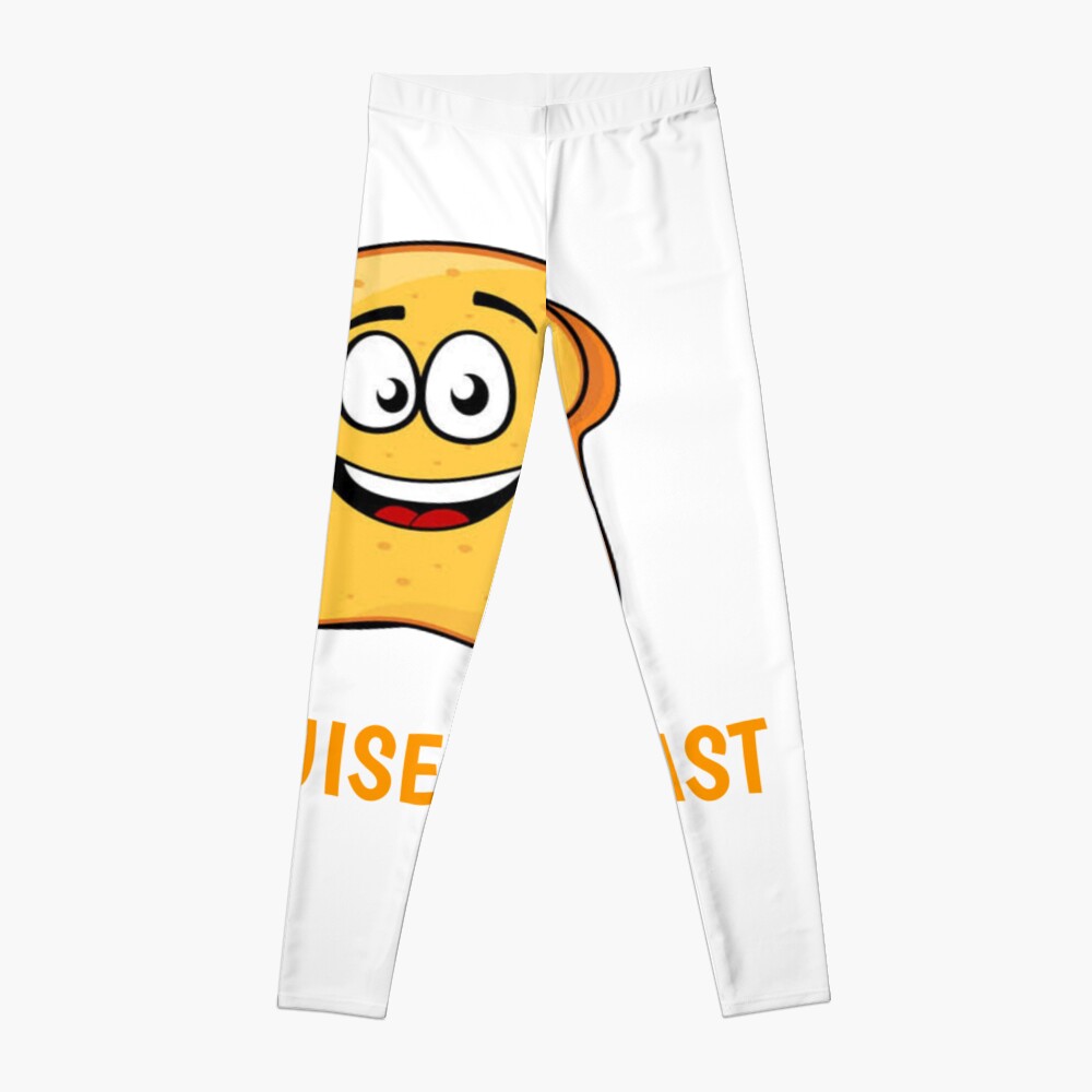 leggingssx1000front pad1000x1000f8f8f8 3 - Disguised Toast Shop