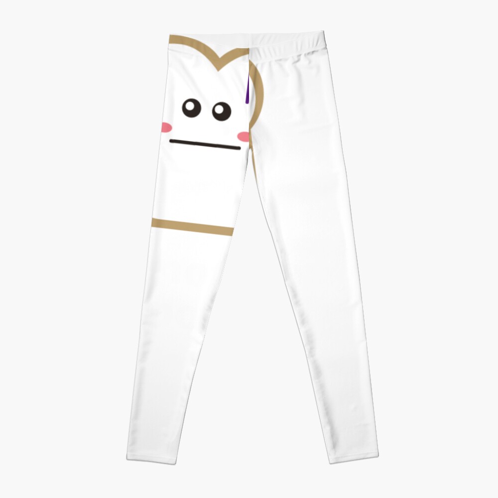 leggingssx1000front pad1000x1000f8f8f8 5 - Disguised Toast Shop