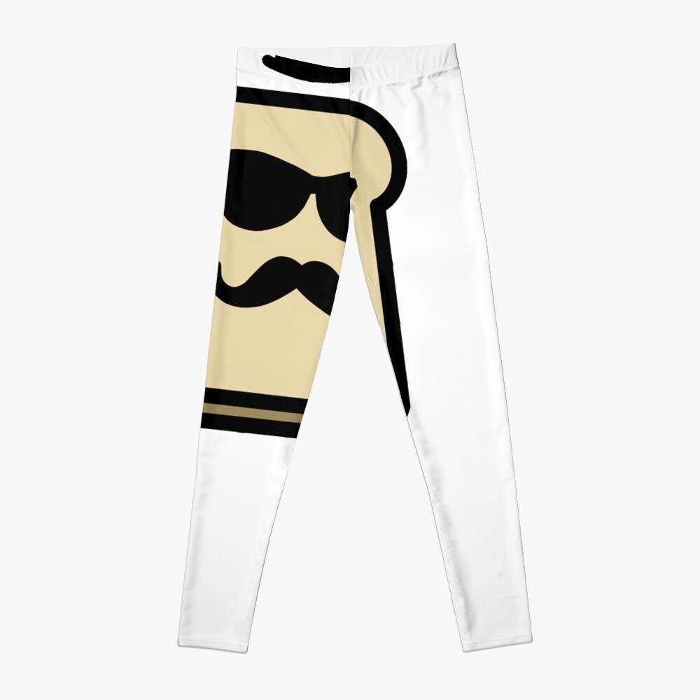 leggingssx1000front pad1000x1000f8f8f8 6 - Disguised Toast Shop