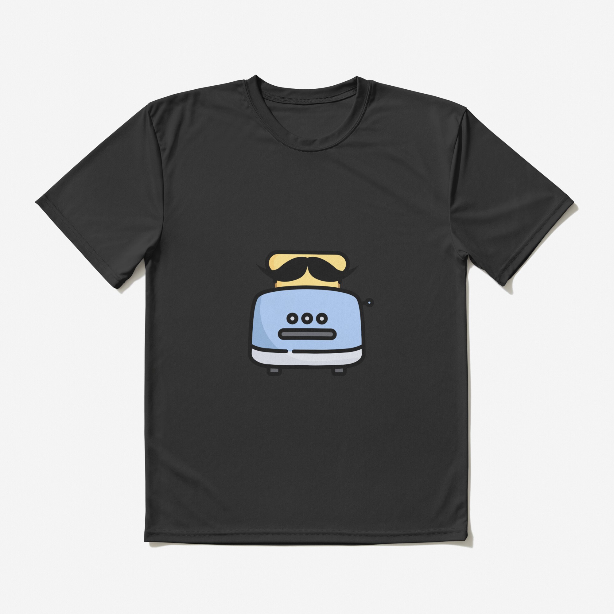 ssrcoactive tshirtflatlay10101001c5ca27c6frontsquare2000x2000 7 - Disguised Toast Shop