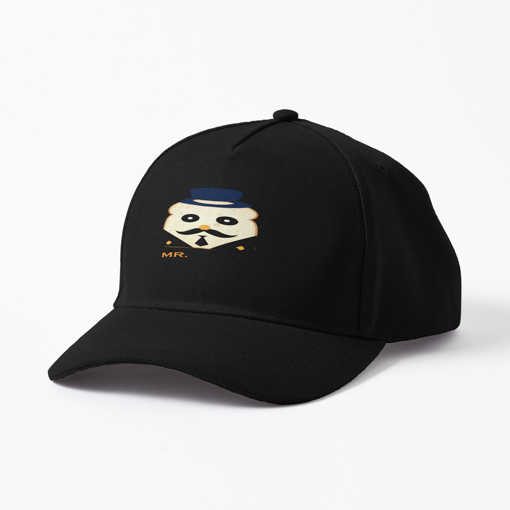 ssrcobaseball capproduct00000044f0b734a5front three quartersquare2000x2000 bgf8f8f8 1 - Disguised Toast Shop