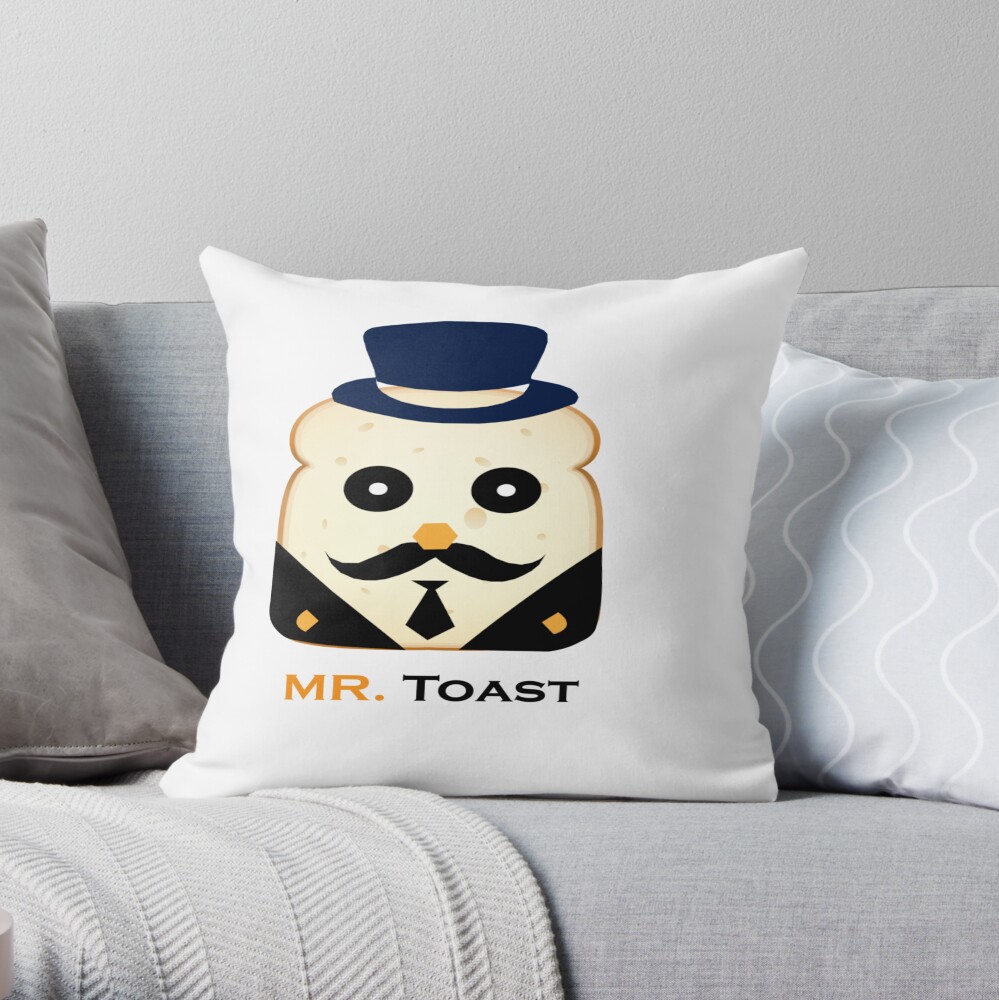 throwpillowsmall1000x bgf8f8f8 c020010001000 1 - Disguised Toast Shop