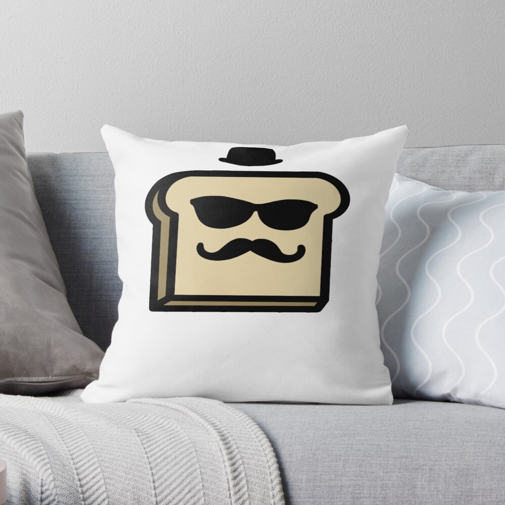 throwpillowsmall1000x bgf8f8f8 c020010001000 6 - Disguised Toast Shop