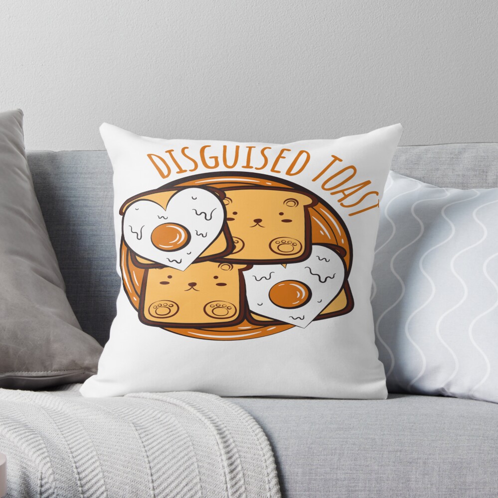throwpillowsmall1000x bgf8f8f8 c020010001000 9 - Disguised Toast Shop