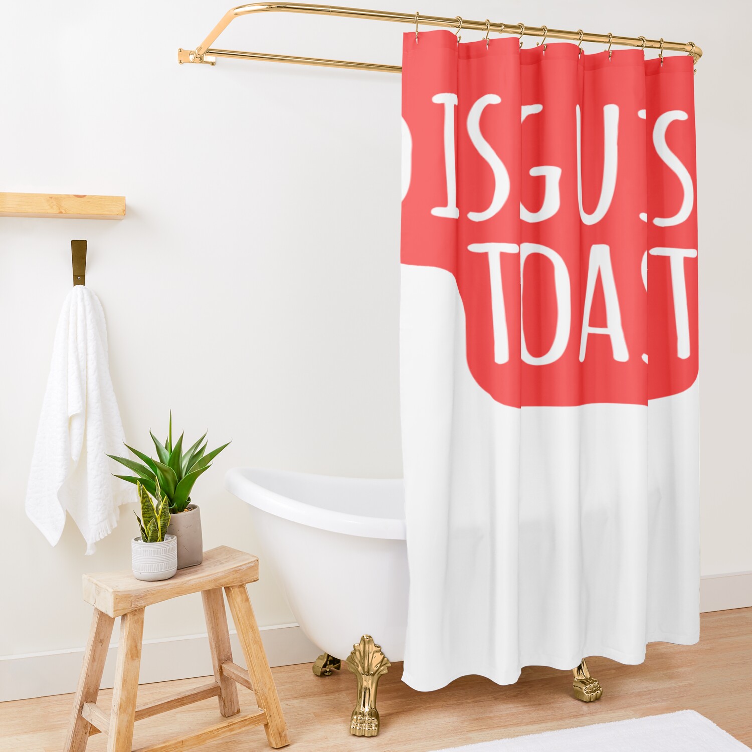 urshower curtain opensquare1500x1500 8 - Disguised Toast Shop